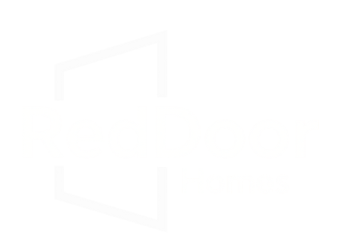Part of Red Door Homes